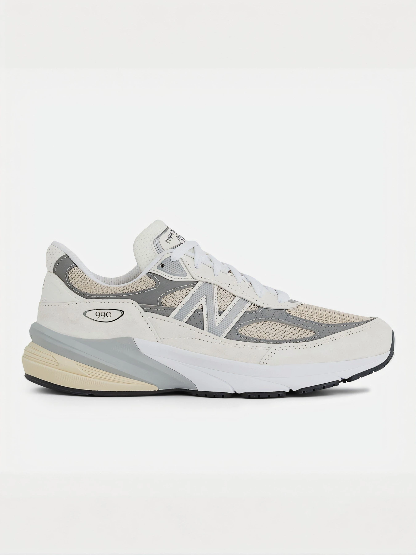 Кроссовки New Balance модель U990NC6 Фото