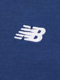 Футболки и поло New Balance Small Logo модель LAKB0001NNY Фото
