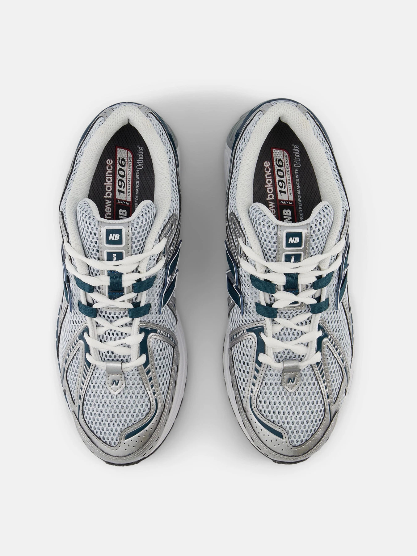 Кросівки New Balance 1906R модель U1906RCE Кросівки New Balance 1906R модель U1906RCE Фото