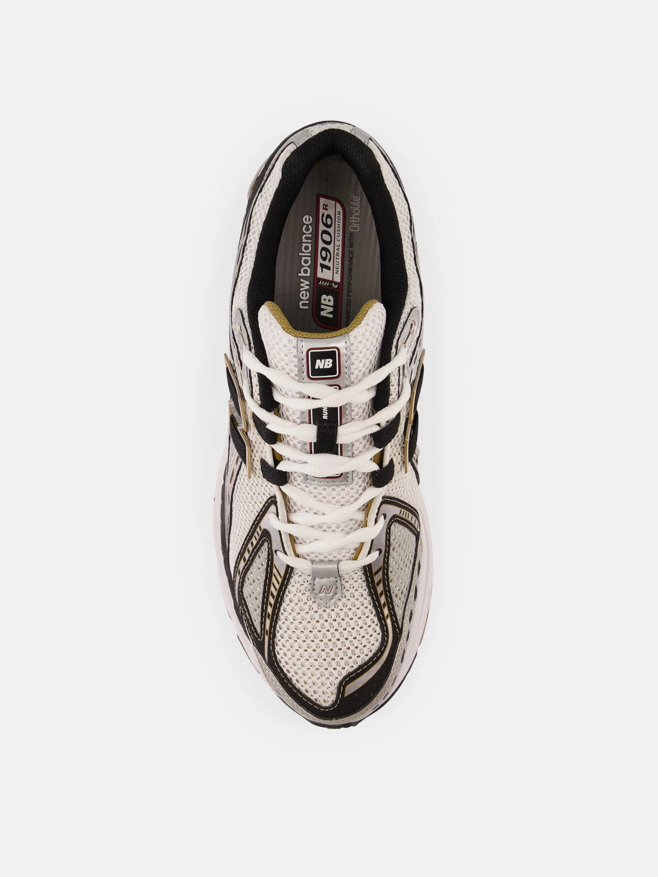 Кросівки New Balance 1906R модель M1906RA Кросівки New Balance 1906R модель M1906RA Фото