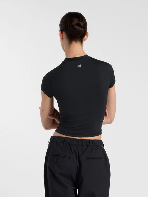Жіноча Футболка New Balance фото 3