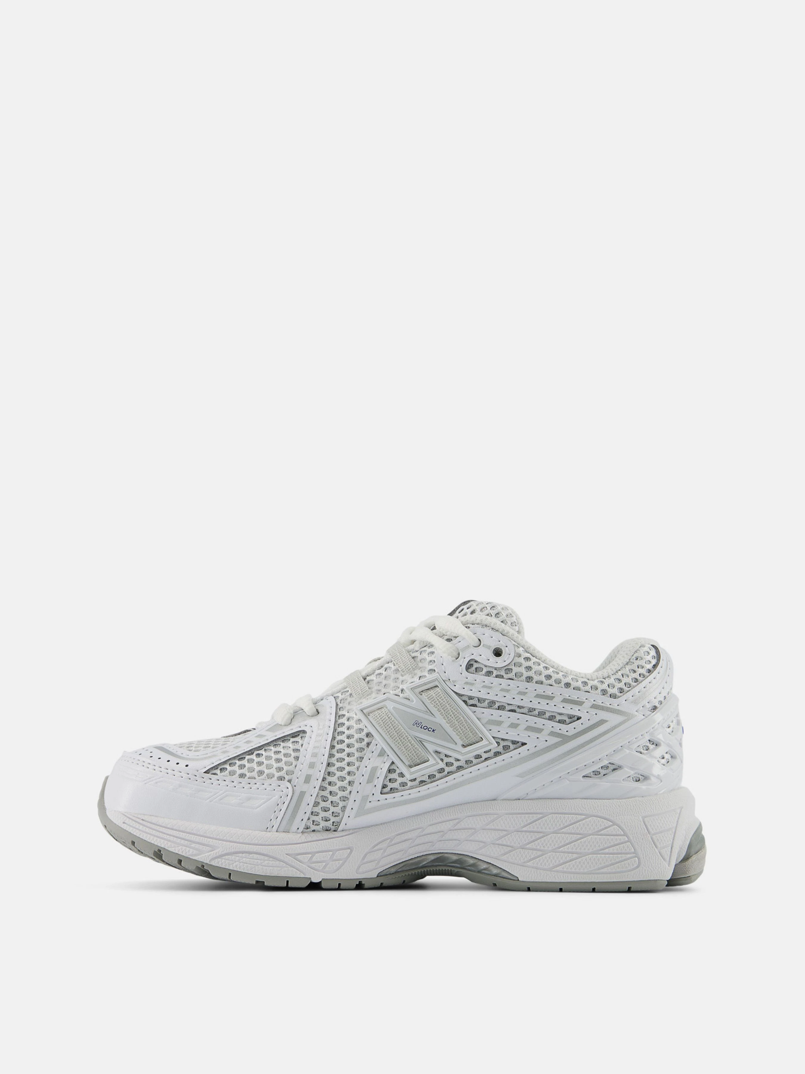 Дитячі Кросівки повсякденні New Balance фото 2