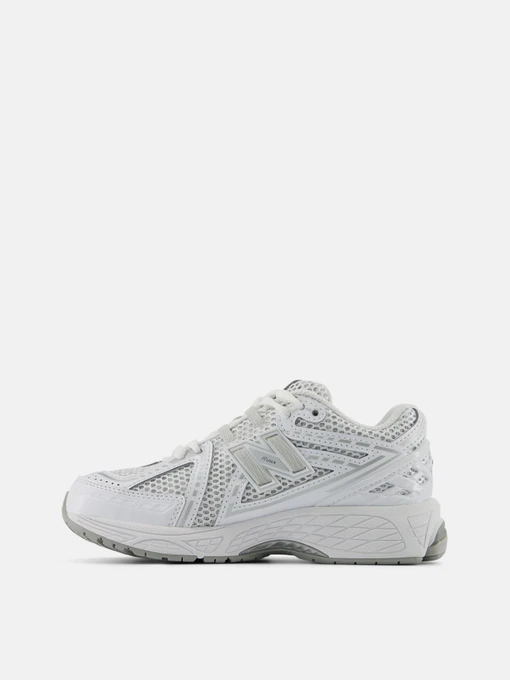 Дитячі Кросівки повсякденні New Balance фото 2
