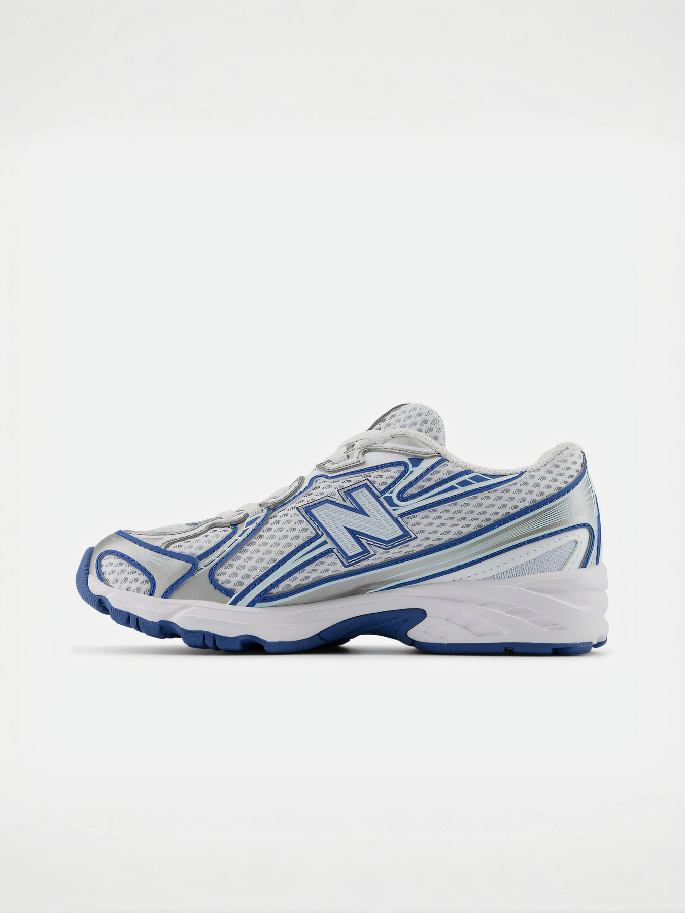 Кроссовки New Balance модель PZ740LB Кроссовки New Balance модель PZ740LB Фото