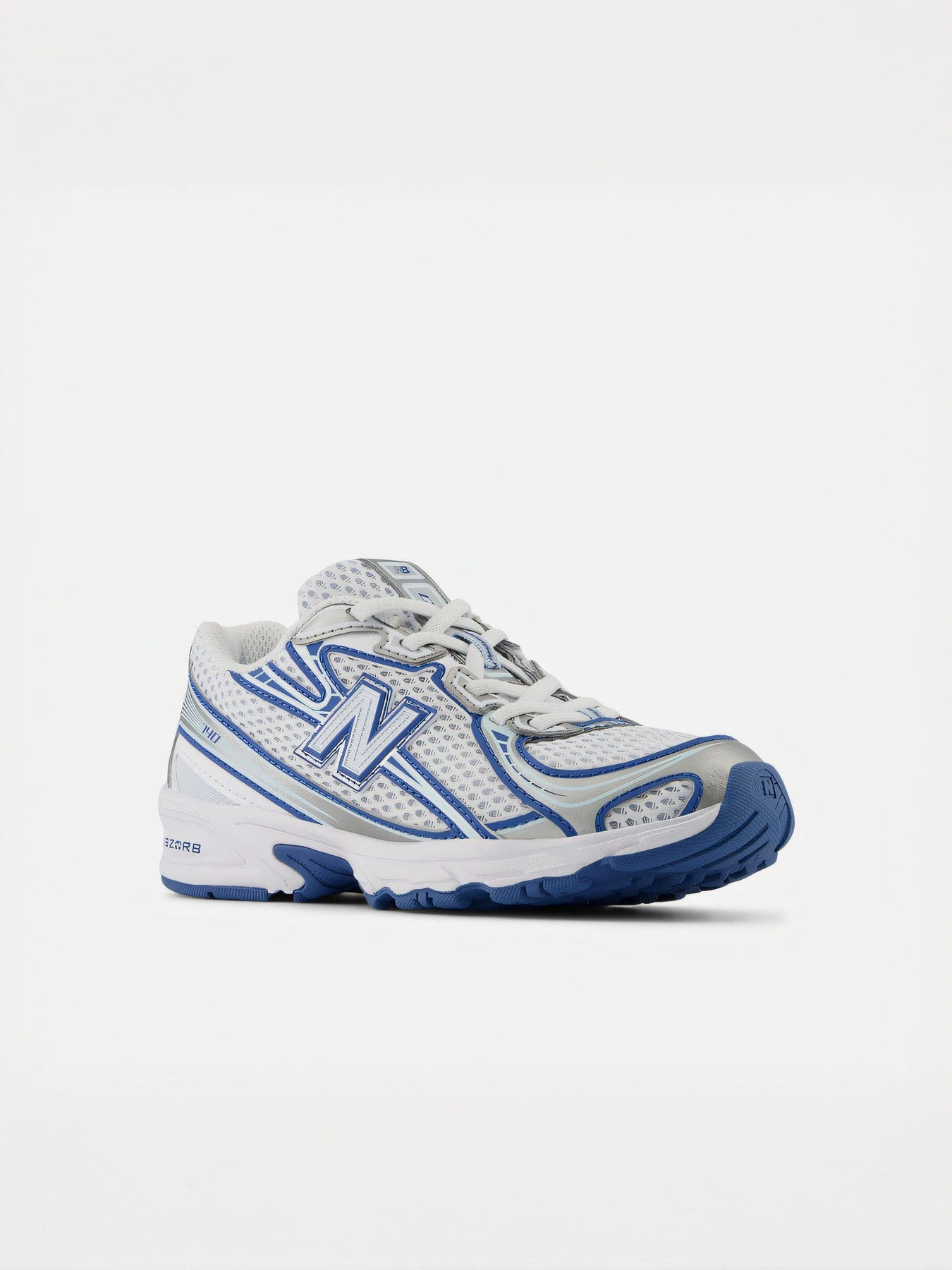 Кроссовки New Balance модель PZ740LB Кроссовки New Balance модель PZ740LB Фото