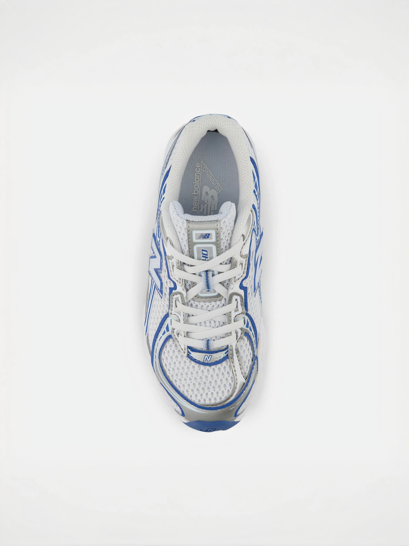 Кроссовки New Balance модель PZ740LB Кроссовки New Balance модель PZ740LB Фото