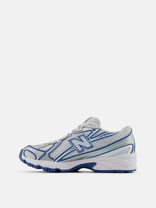 Дитячі Кросівки повсякденні New Balance 740 фото 2