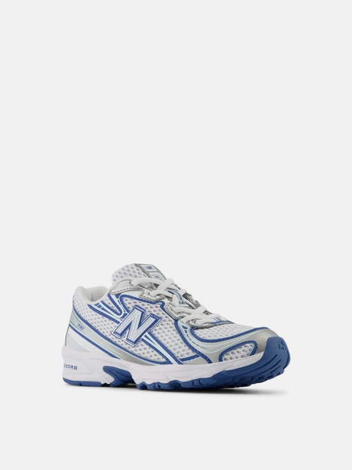 Дитячі Кросівки повсякденні New Balance 740 фото 3