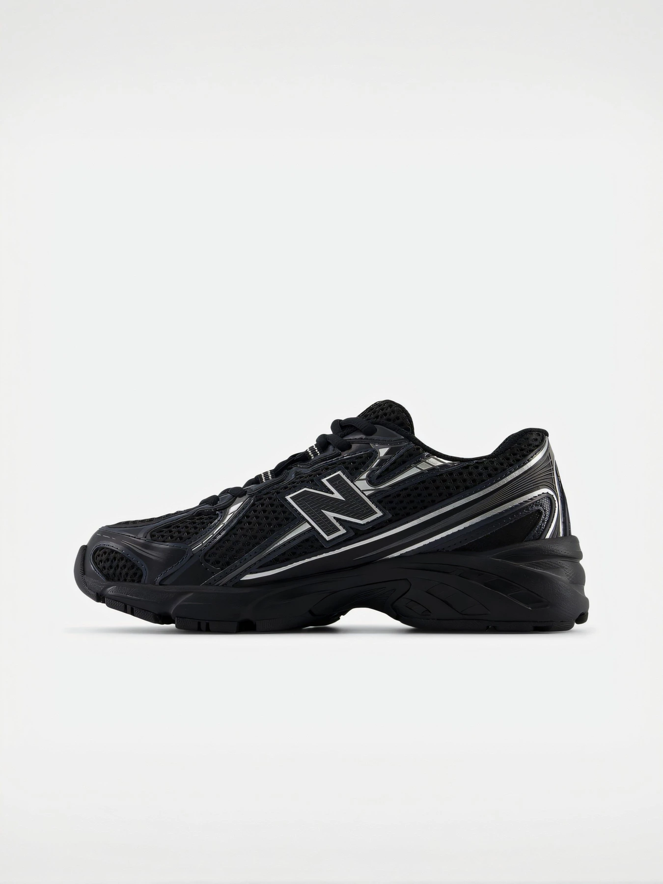 Кросівки New Balance модель GR740BM Фото
