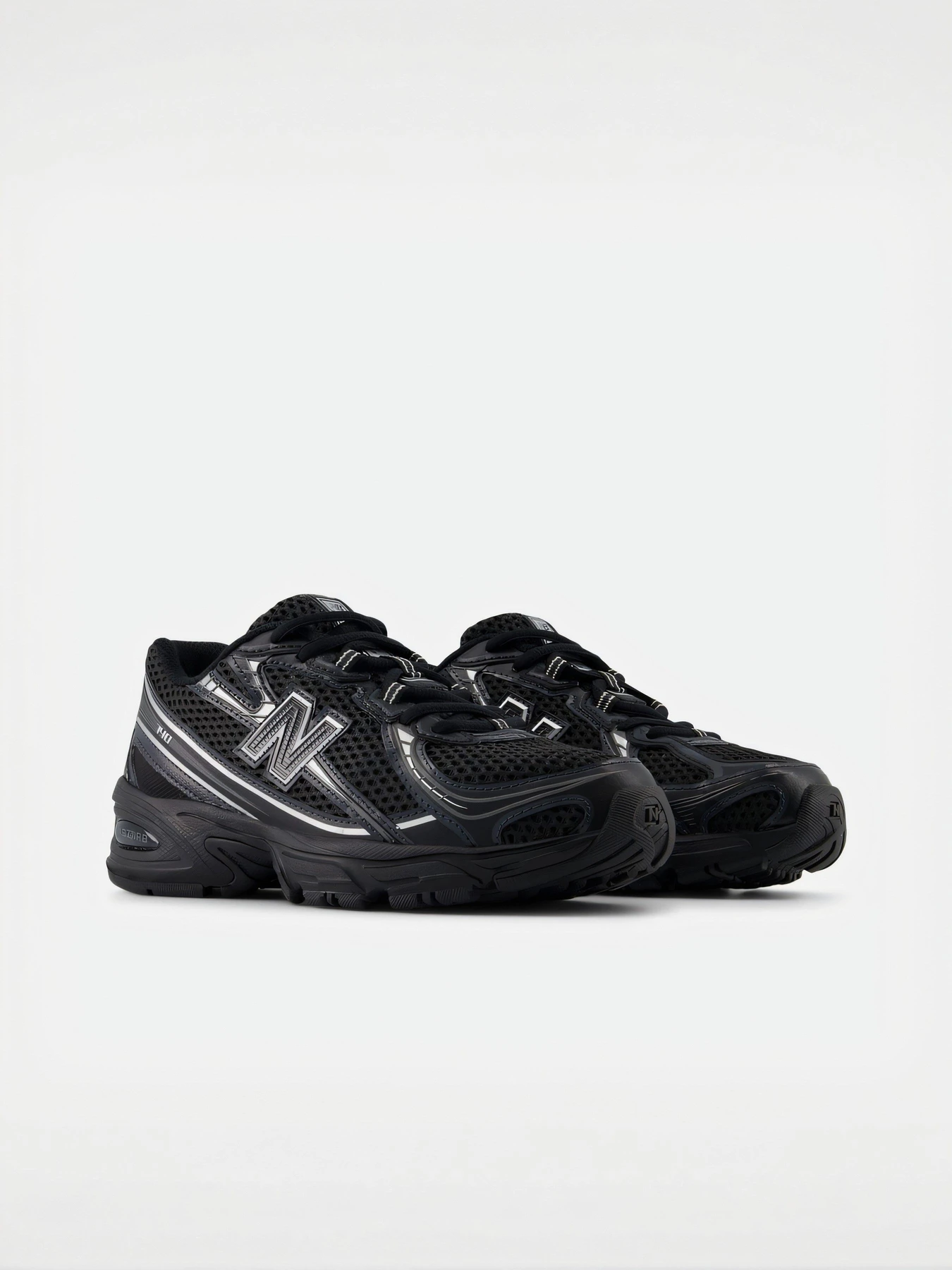 Кросівки New Balance модель GR740BM Фото
