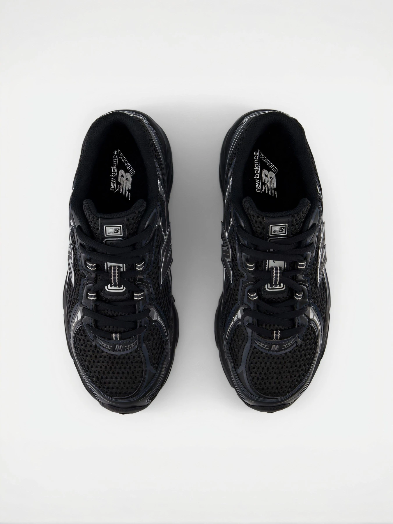 Кросівки New Balance модель GR740BM Фото