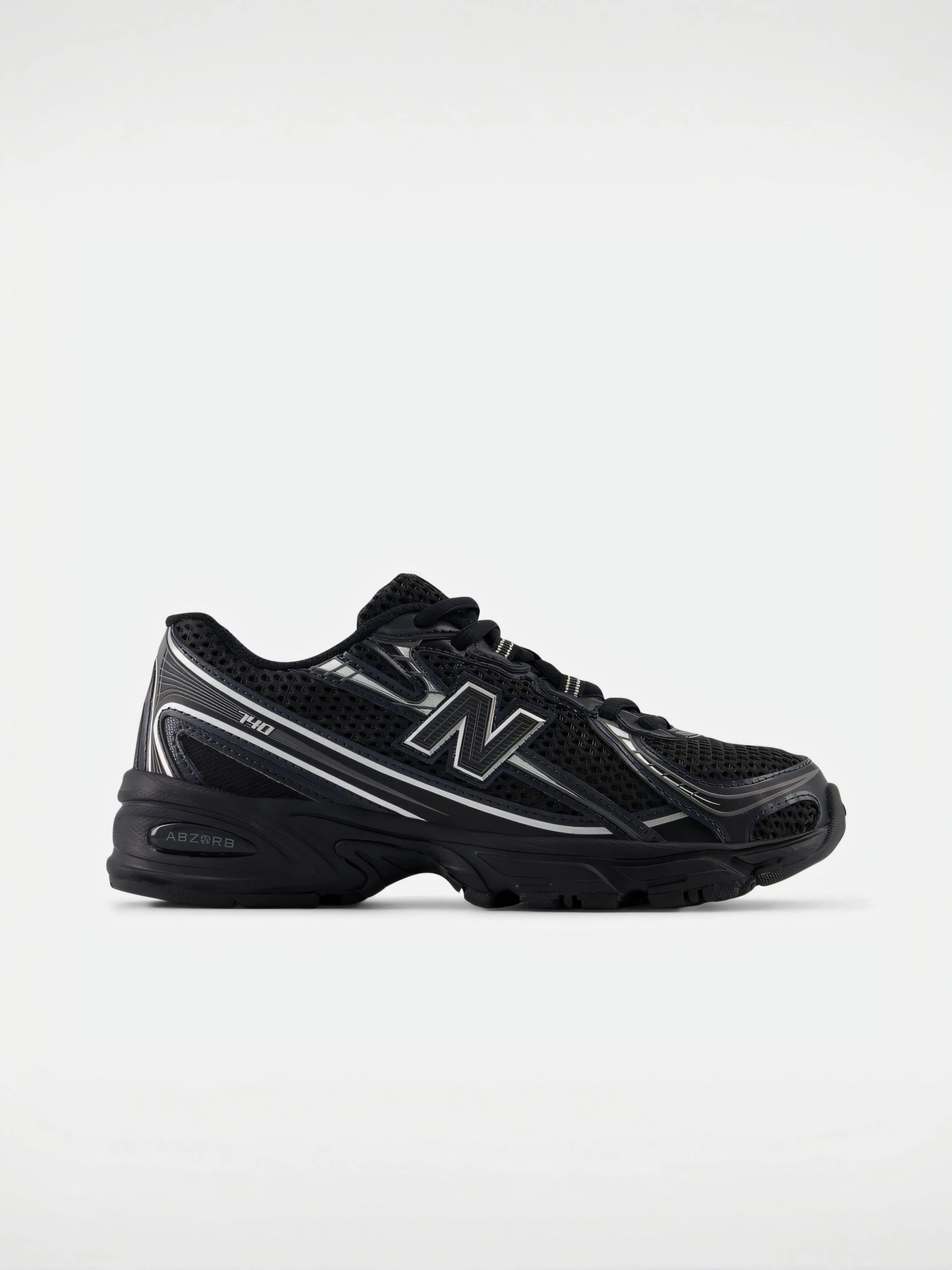 Кросівки New Balance модель GR740BM Фото