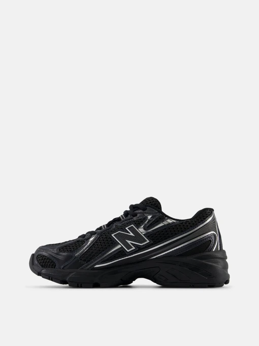 Дитячі Кросівки повсякденні New Balance 740 фото 2