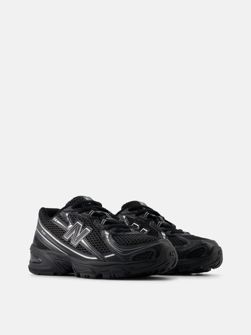 Дитячі Кросівки повсякденні New Balance 740 фото 3