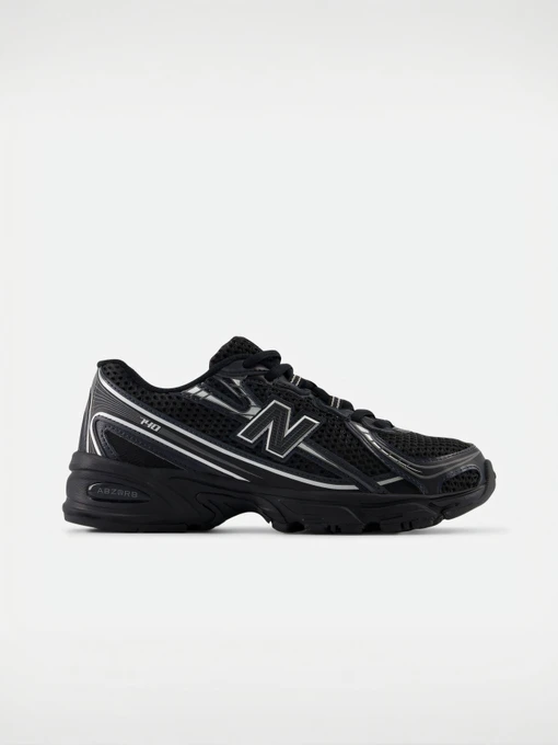 Кросівки New Balance модель GR740BM Фото