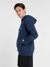 Худи и свитшоты New Balance модель MT51935NNY Фото