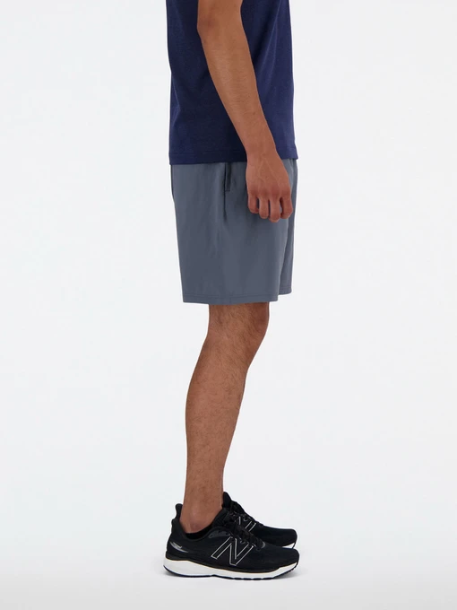 Чоловічі Спортивні шорти New Balance фото 3