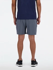 Шорты New Balance модель MS41232GT Фото