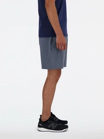 Шорты New Balance модель MS41232GT Фото