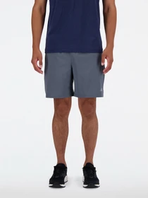 Шорты New Balance модель MS41232GT Фото
