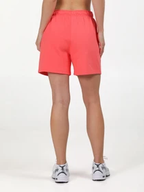Шорты New Balance модель WS41508DTR Фото