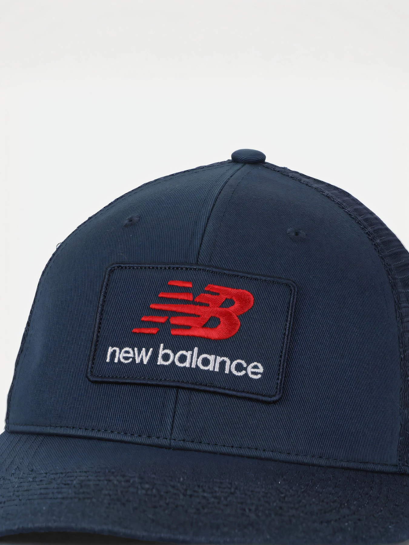 Шапки и кепки New Balance модель LAH51016NNY Шапки и кепки New Balance модель LAH51016NNY Фото