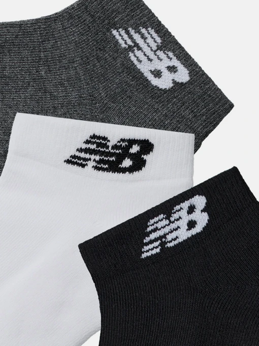 New Balance Everyday Lowcut колір мультиколор фото 3