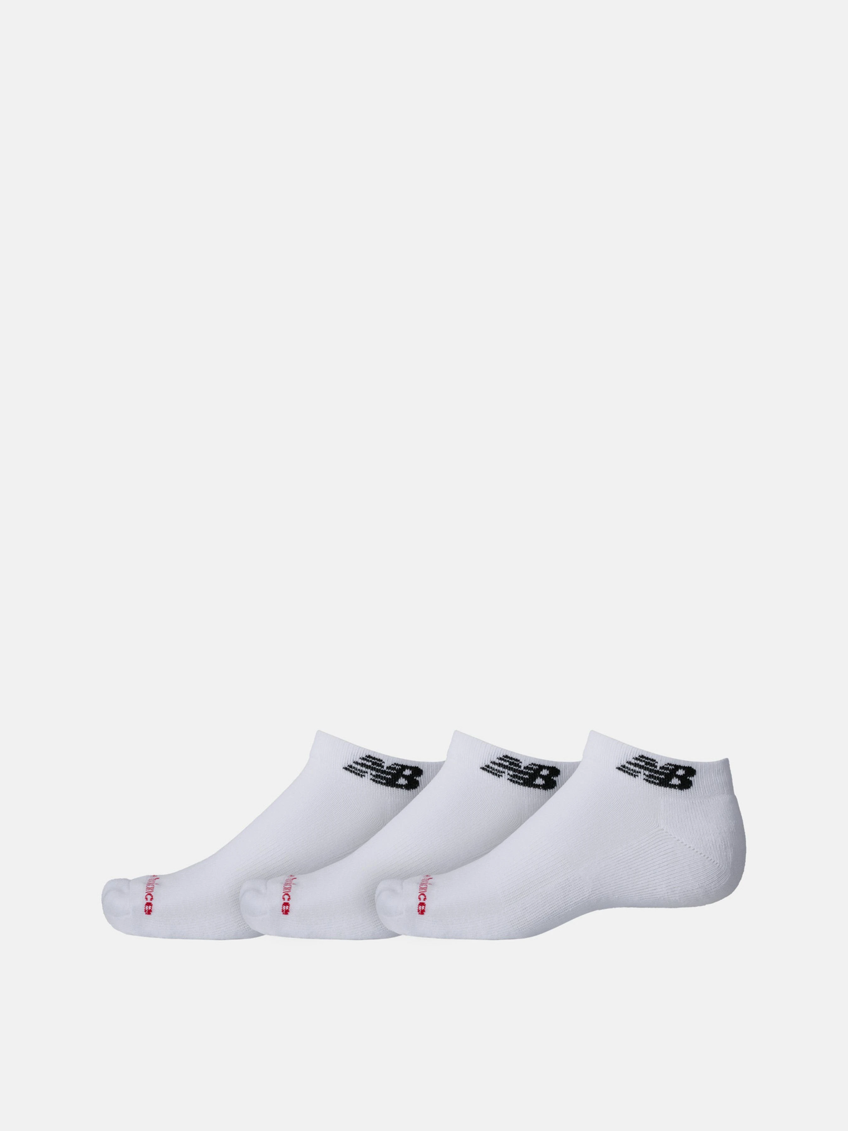 New Balance Everyday Lowcut колір білий