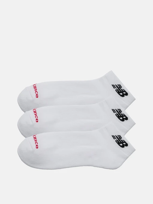 New Balance Everyday Lowcut колір білий фото 2