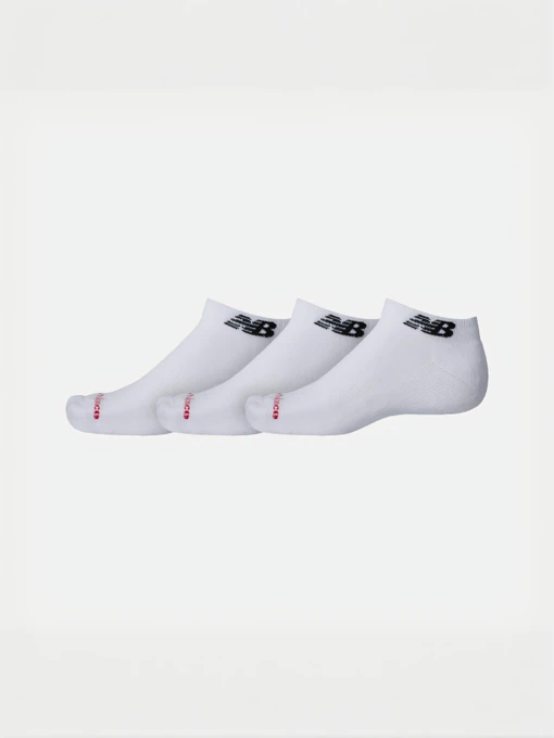Шкарпетки та гольфи New Balance модель LAS51333WT Фото