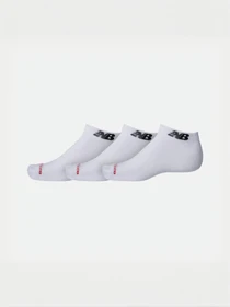 Шкарпетки та гольфи New Balance модель LAS51333WT Фото