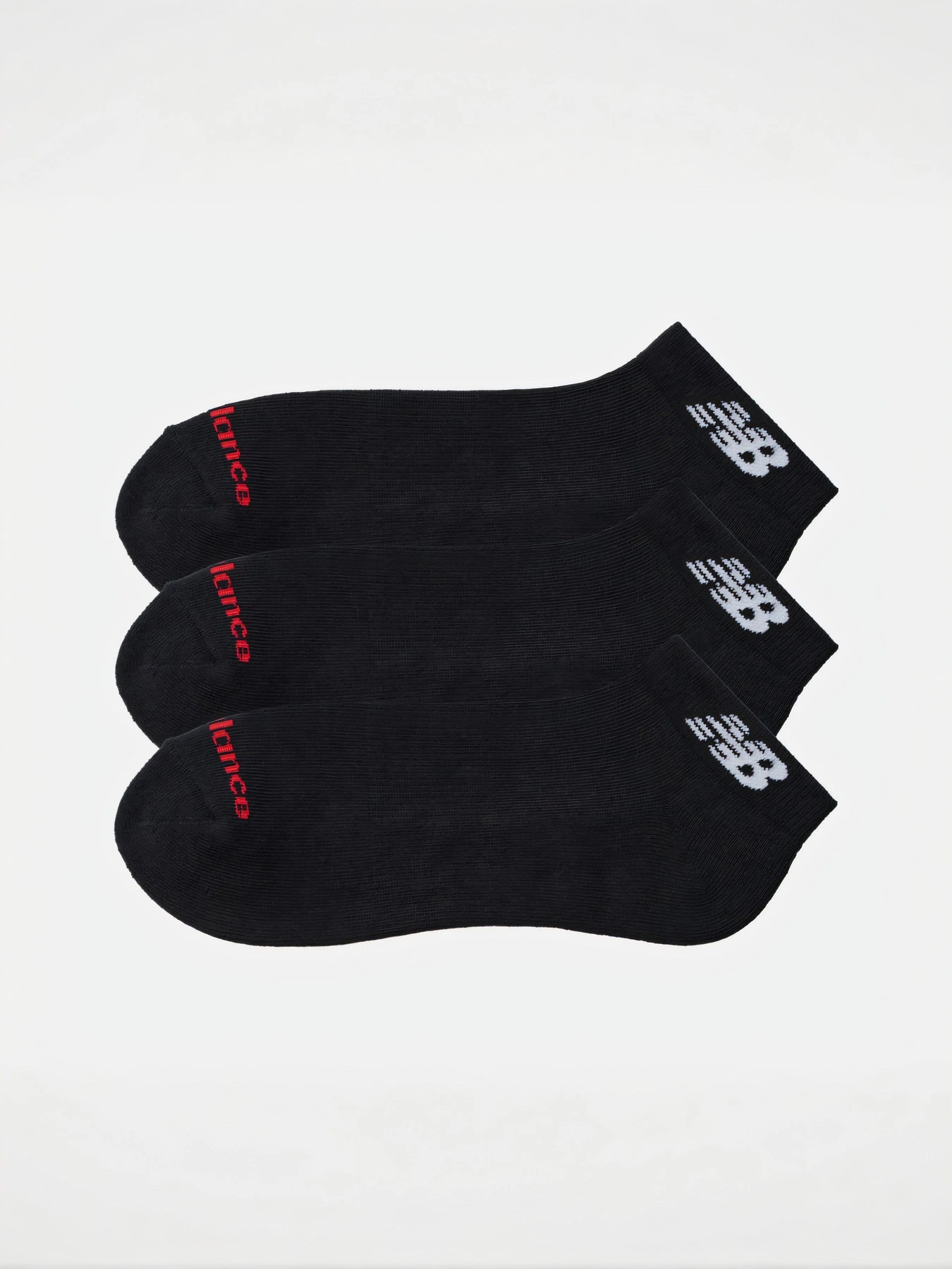 Шкарпетки та гольфи New Balance модель LAS51333BK Шкарпетки та гольфи New Balance модель LAS51333BK Фото