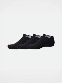 Шкарпетки та гольфи New Balance модель LAS51333BK Фото