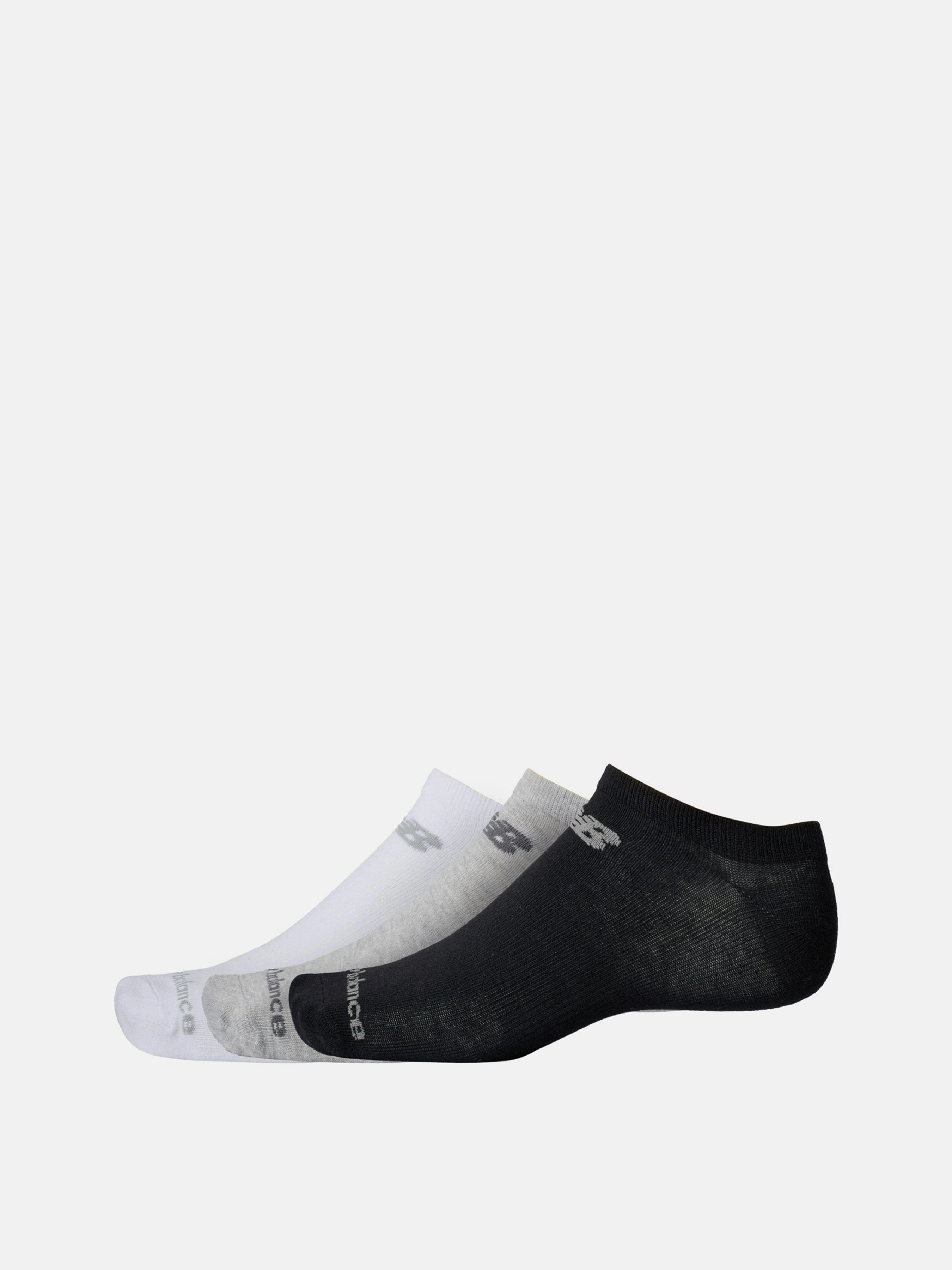 New Balance Performance Basic Набір шкарпеток колір мультиколор