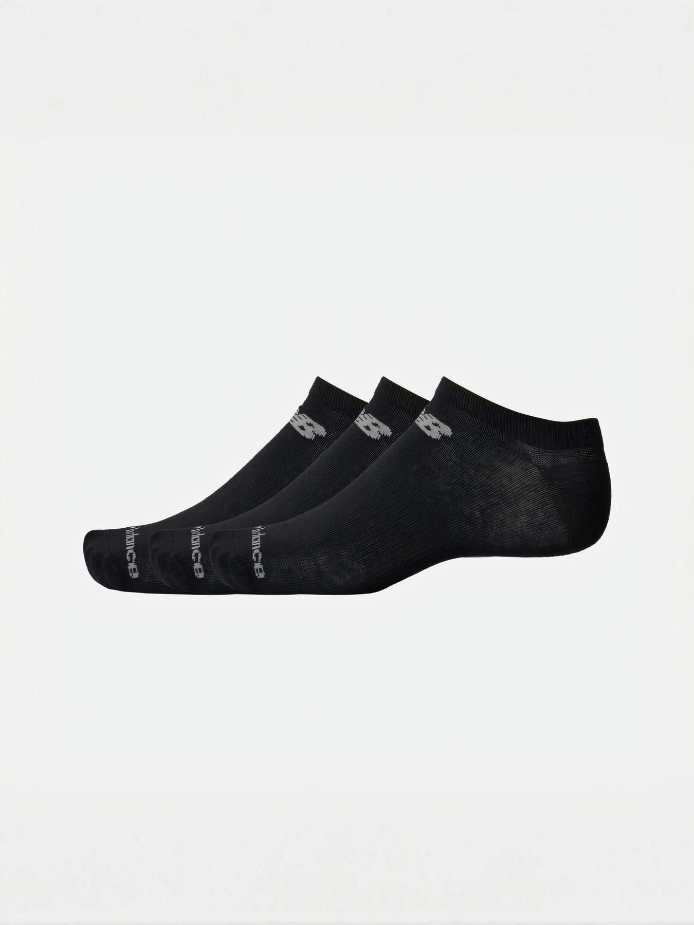 Носки и гольфы New Balance модель LAS51403BK Носки и гольфы New Balance модель LAS51403BK Фото