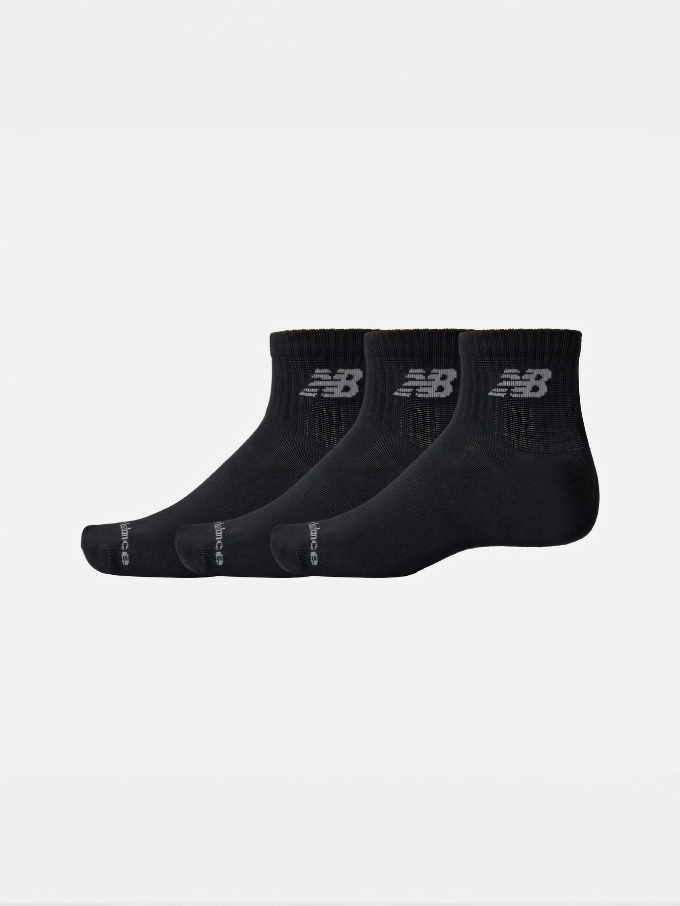 Носки и гольфы New Balance модель LAS51413BK Носки и гольфы New Balance модель LAS51413BK Фото