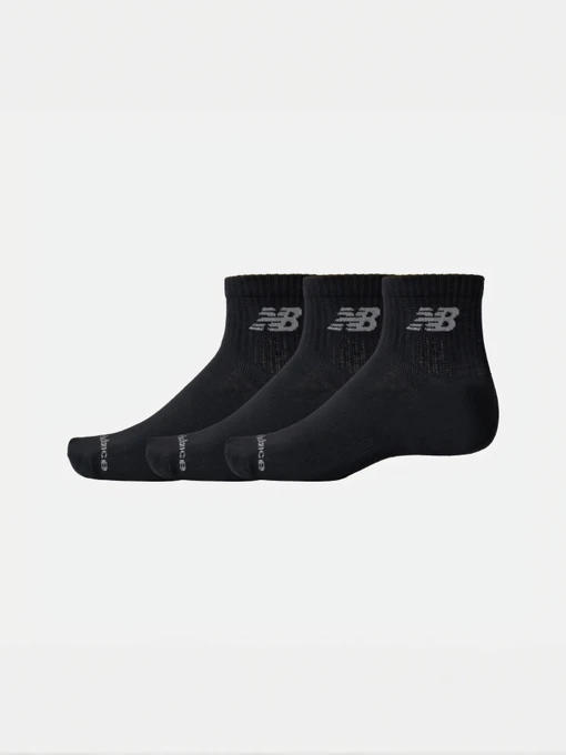 Носки и гольфы New Balance модель LAS51413BK Фото