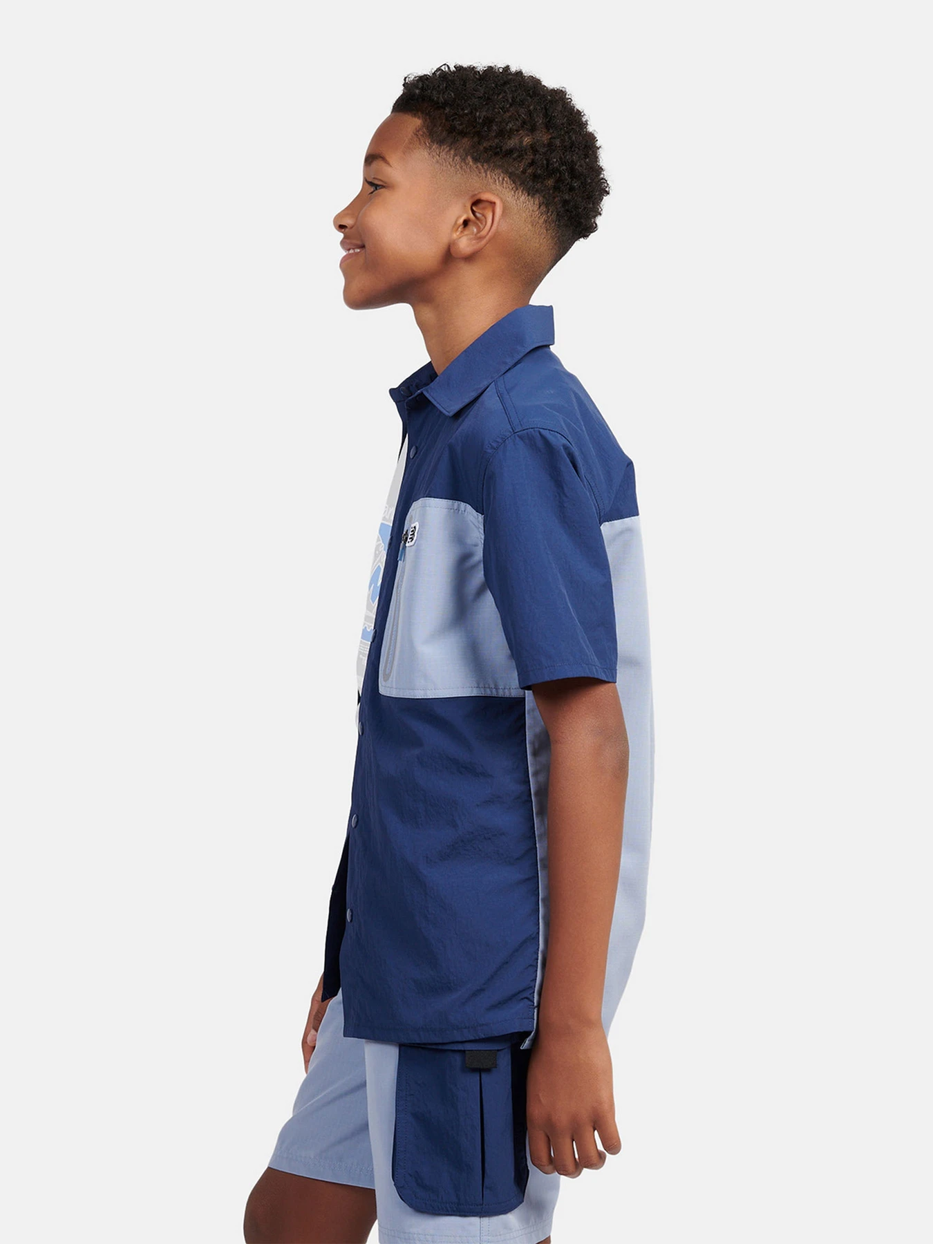 Рубашки New Balance Premium Shirt модель LAKB0189NNY Рубашки New Balance Premium Shirt модель LAKB0189NNY Фото