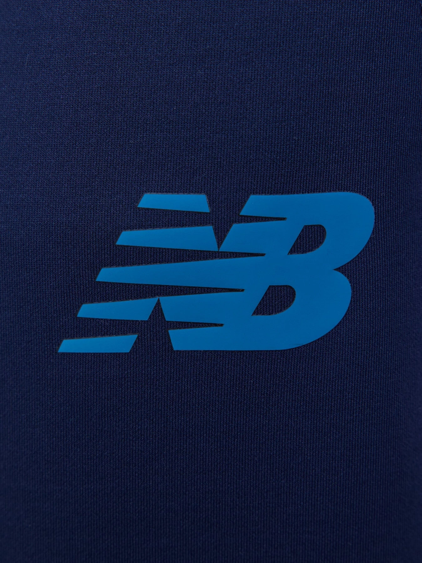 Брюки New Balance модель MP231633NV Брюки New Balance модель MP231633NV Фото