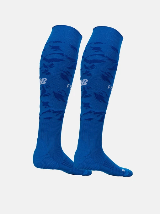 New Balance Гольфи та Гетри колір синій фото 2