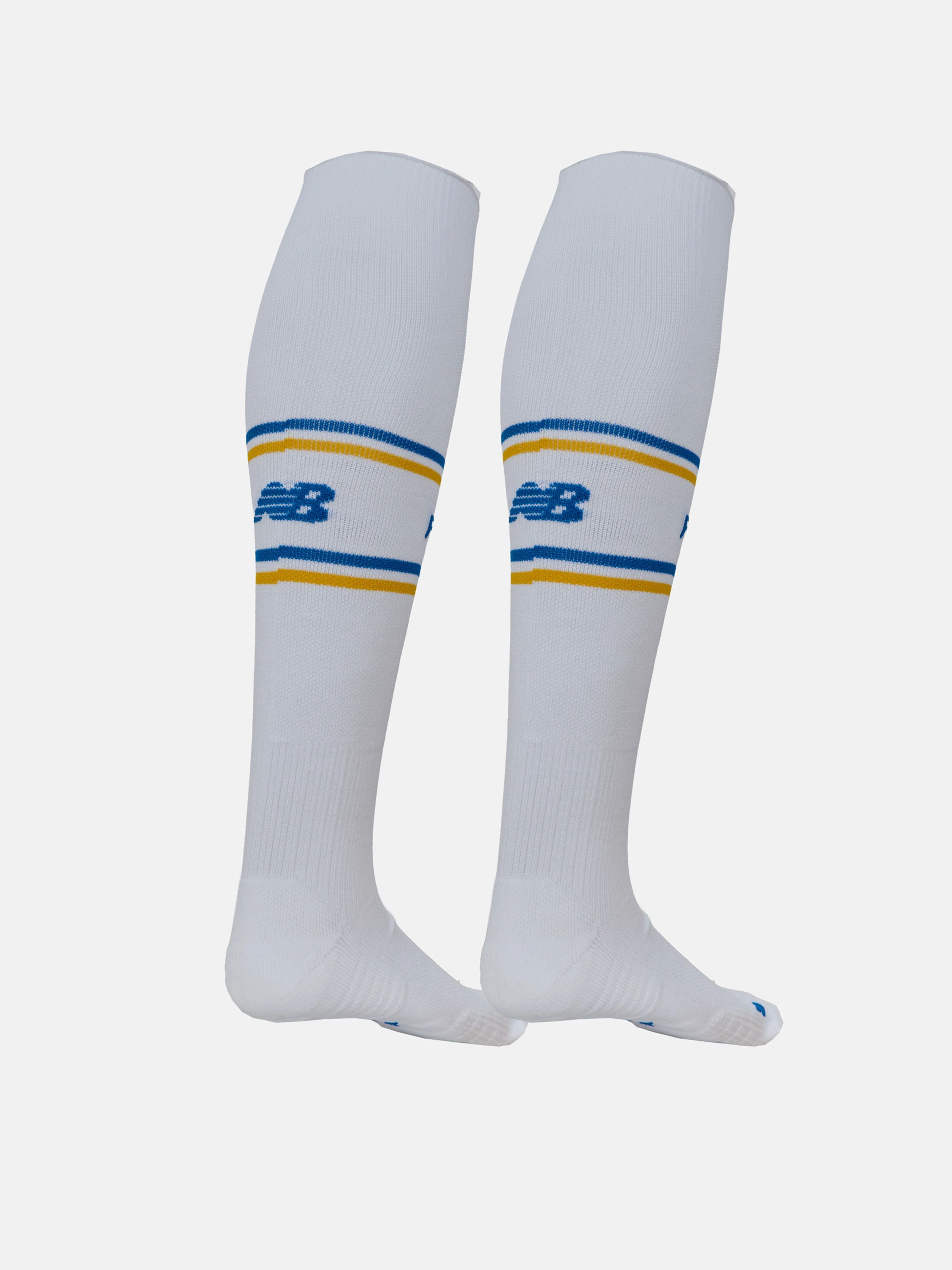 New Balance Гольфи та Гетри колір білий фото 2