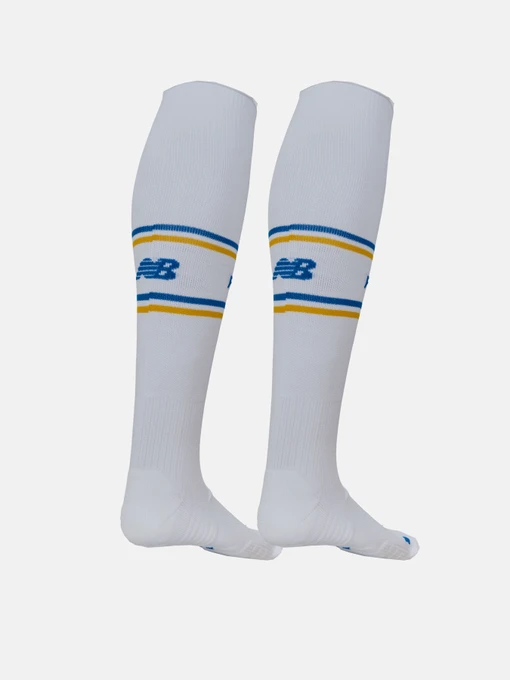 New Balance Гольфи та Гетри колір білий фото 2