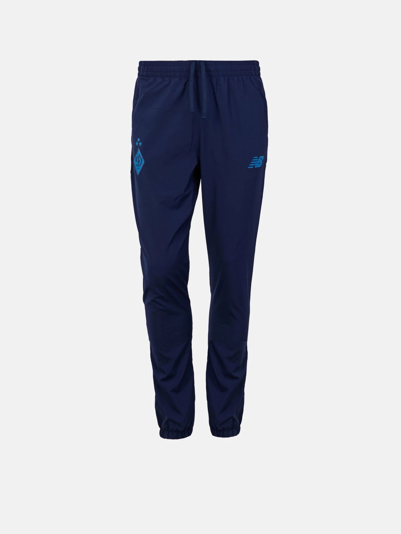 Костюми New Balance ФК «Динамо» Київ Travel Woven модель MU231636SET Фото