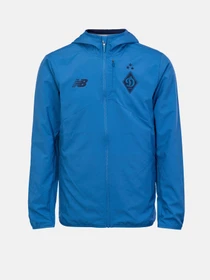 Костюми New Balance ФК «Динамо» Київ Travel Woven модель MU231636SET Фото