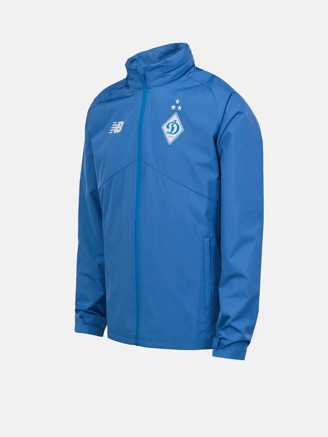 Куртки и дубленки New Balance модель MJ231625SET Куртки и дубленки New Balance модель MJ231625SET Фото