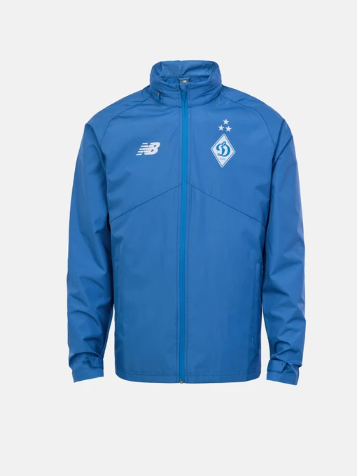 Куртки и дубленки New Balance модель MJ231625SET Фото