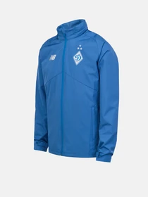 Куртки и дубленки New Balance модель MJ231625SET Фото