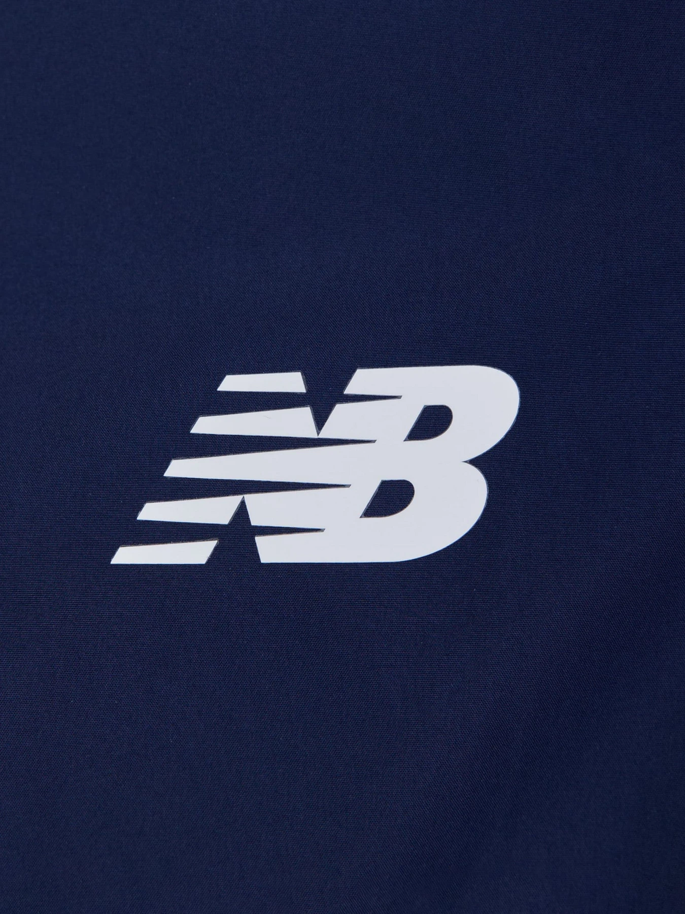 Куртки и дубленки New Balance модель MJ231625NV Фото