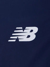 Куртки и дубленки New Balance модель MJ231625NV Фото