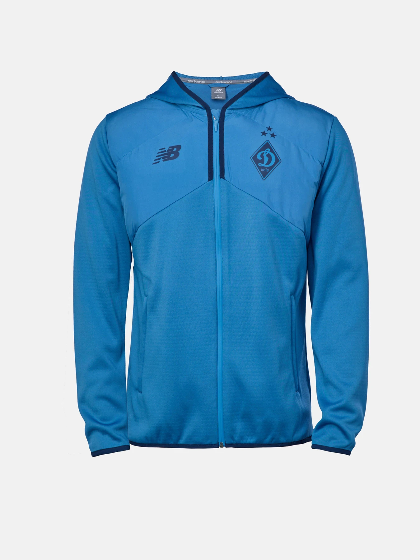 Куртки и дубленки New Balance модель MJ231631SET Куртки и дубленки New Balance модель MJ231631SET Фото